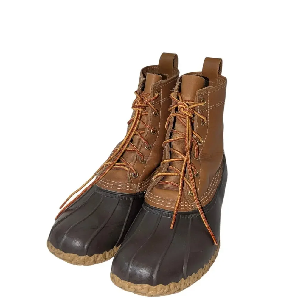 L.L. Bean classic vintage